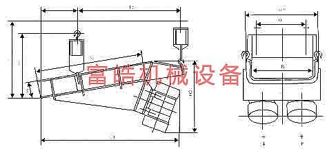 电机振动给料机